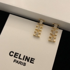 Celine Earrings